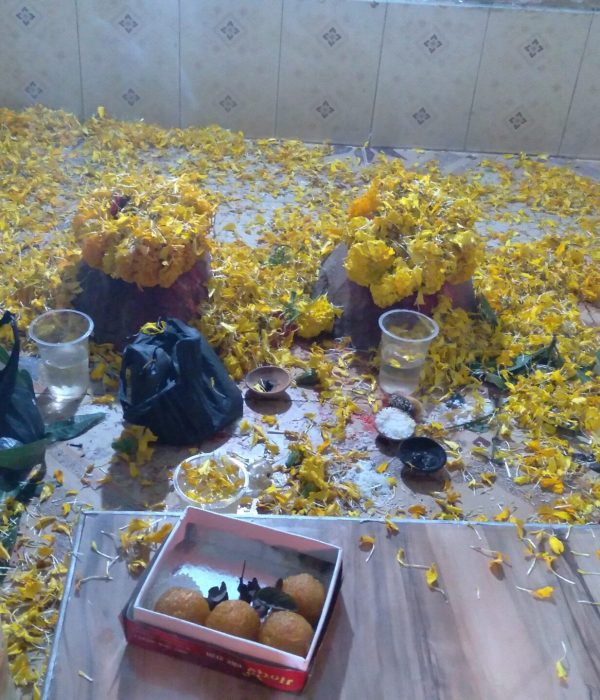 1 Bhajan Kirtan and Jagrata 31st December-2022