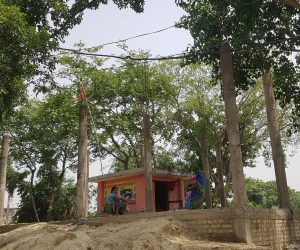 52 Pillar Work June -2022